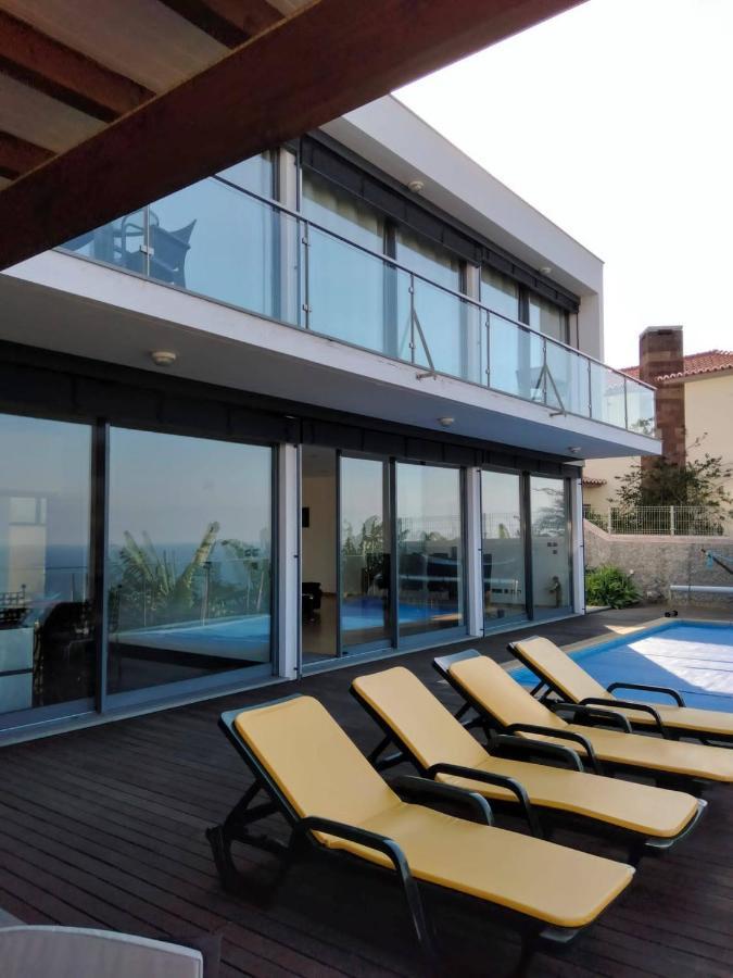 Villa Boa Vista فونشال المظهر الخارجي الصورة