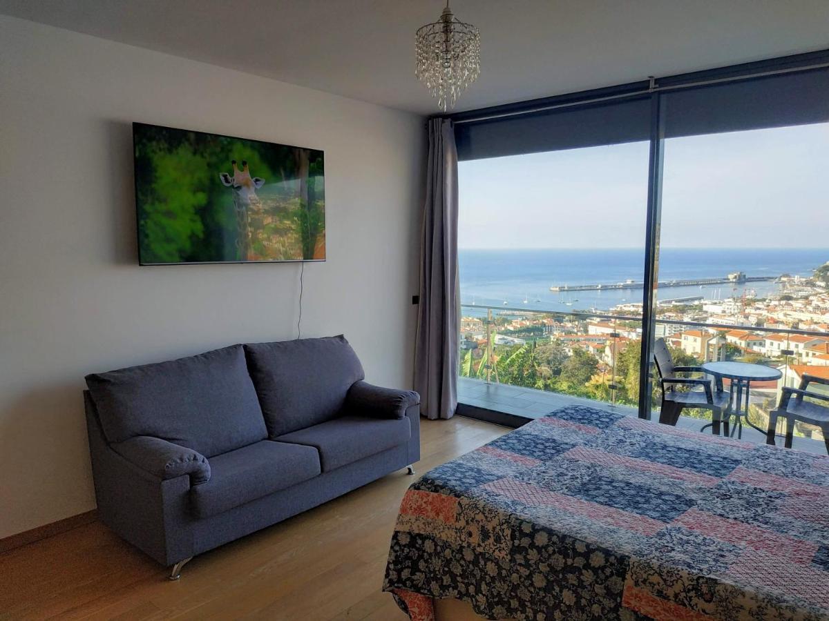 Villa Boa Vista فونشال المظهر الخارجي الصورة