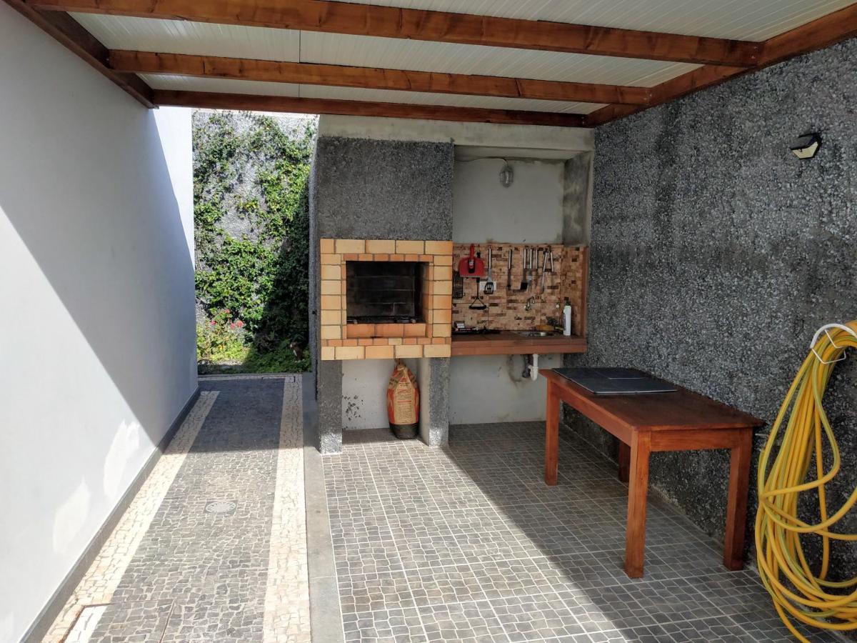Villa Boa Vista فونشال المظهر الخارجي الصورة