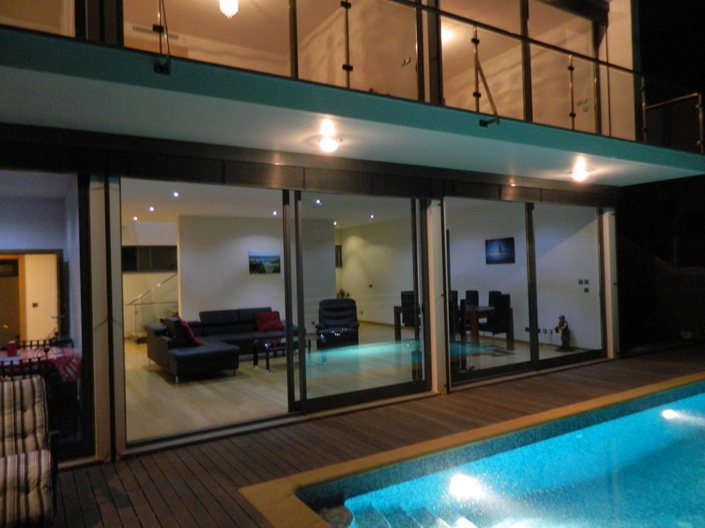 Villa Boa Vista فونشال المظهر الخارجي الصورة