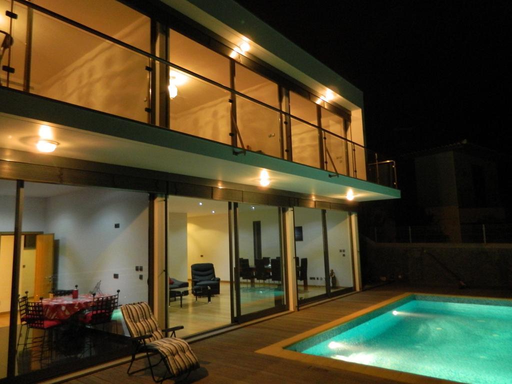 Villa Boa Vista فونشال المظهر الخارجي الصورة