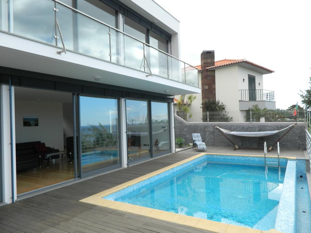 Villa Boa Vista فونشال المظهر الخارجي الصورة