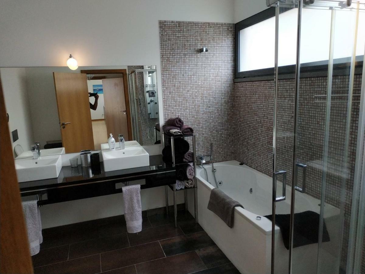 Villa Boa Vista فونشال المظهر الخارجي الصورة